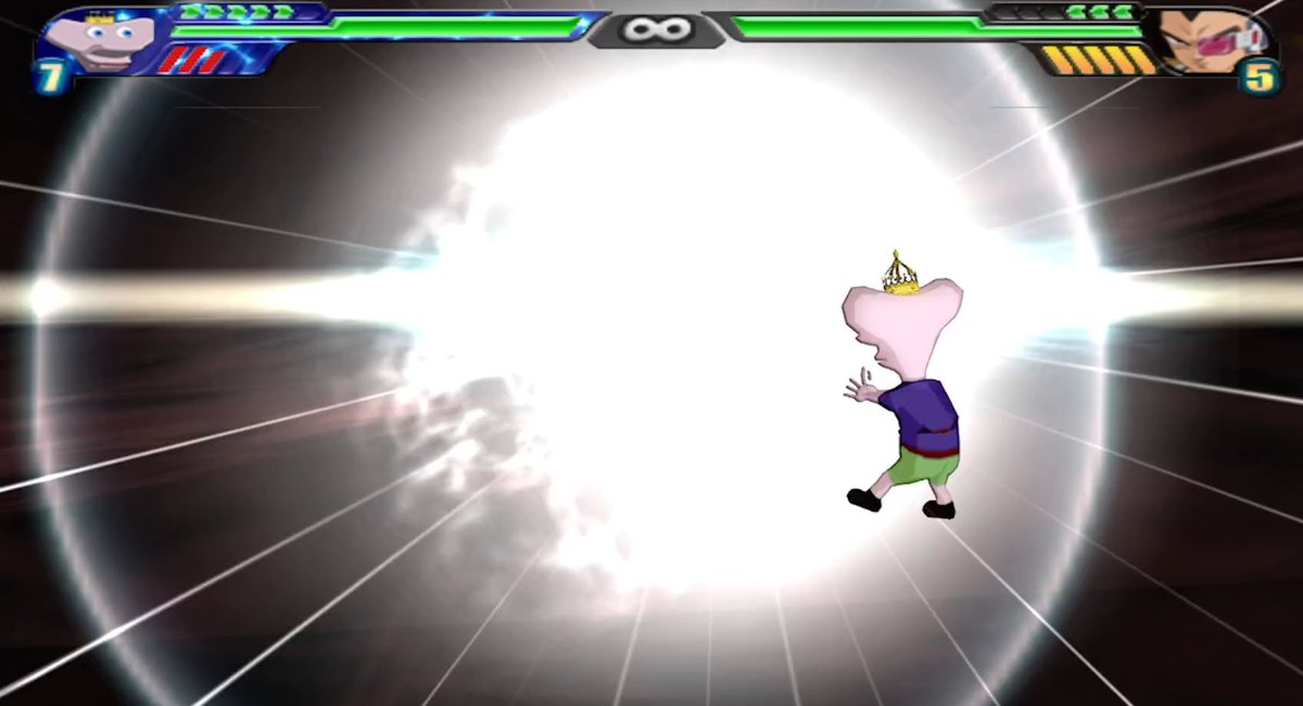 Luck Fast tweet media