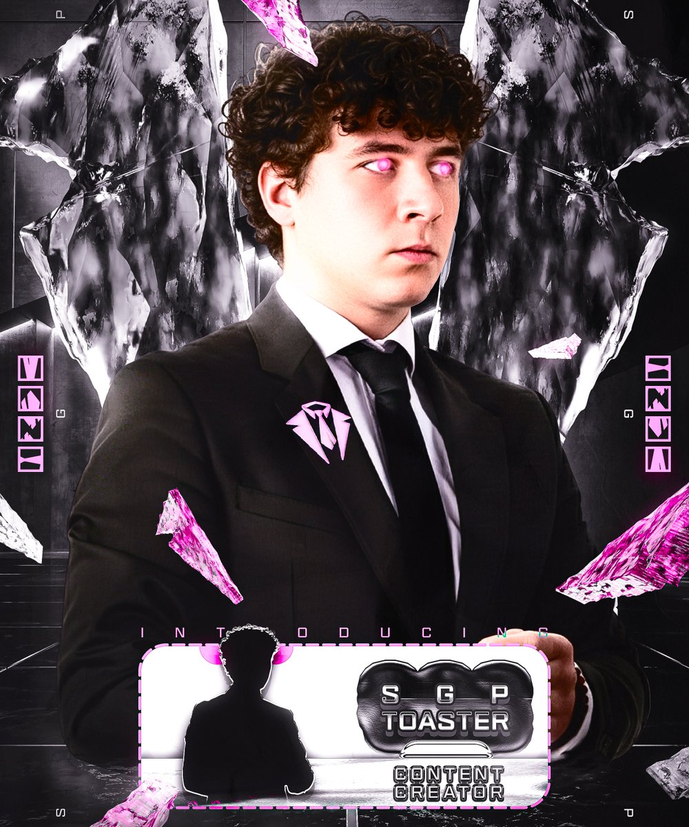 SGP Toaster tweet media