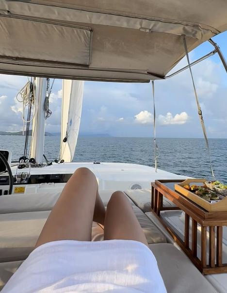 ratchanee1933's tweet image. #sky #viwe