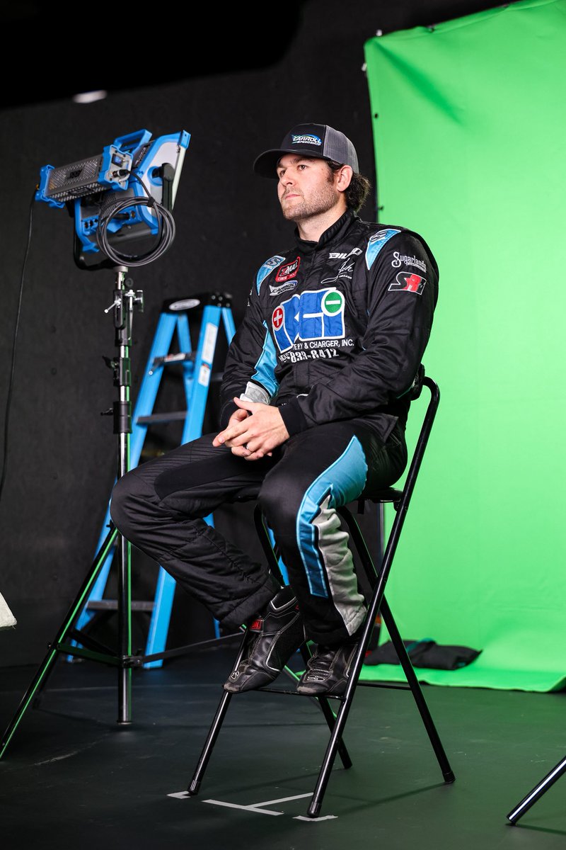 Landon Huffman tweet media