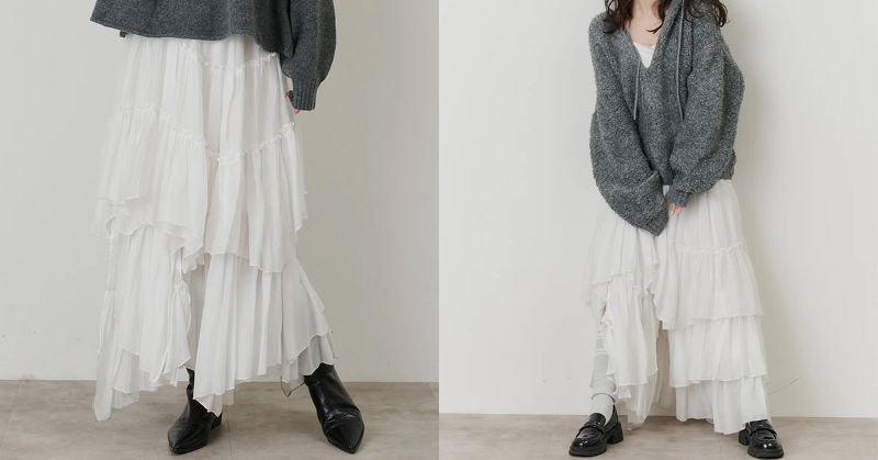 ♡ - - - - - - - - - - - - - - - - - - -♡ Olu.の大人気スカート