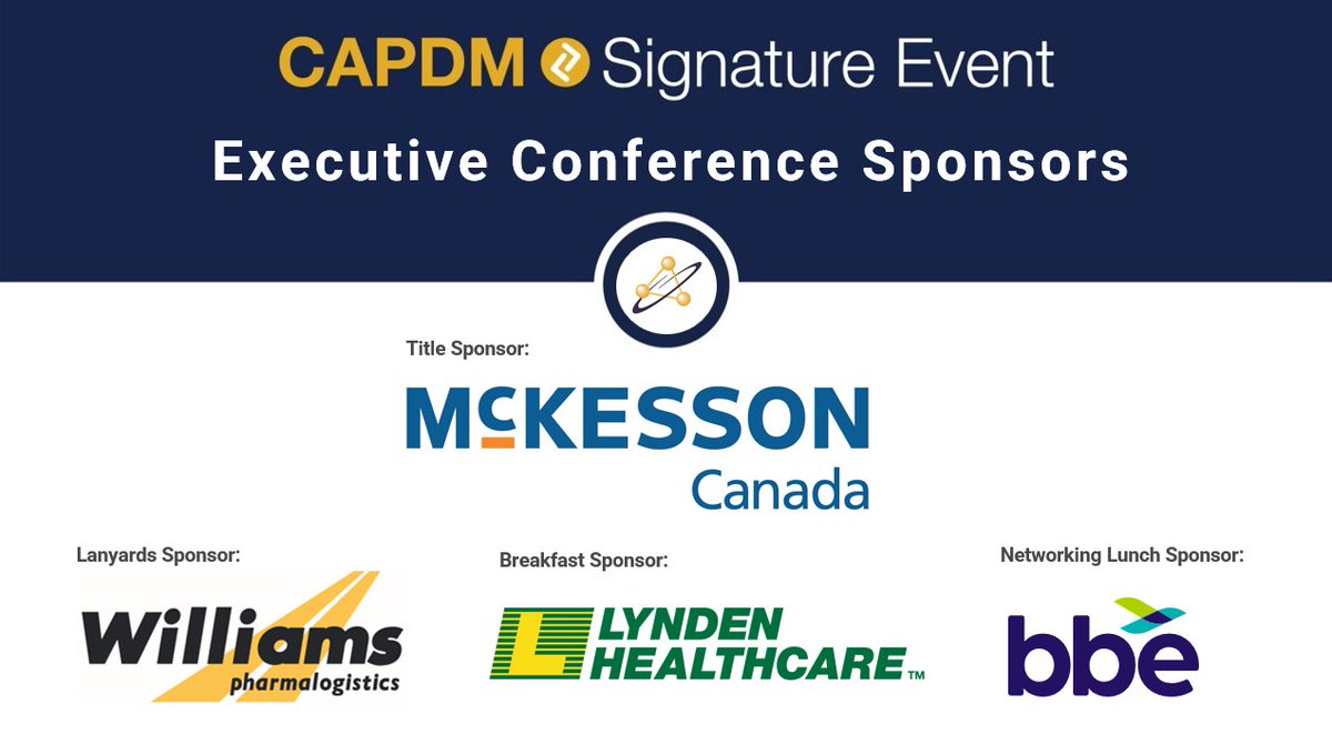 CAPDM-ACGAP tweet media