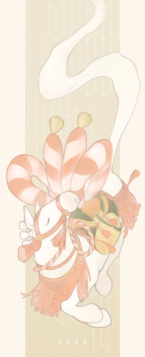 まんもす@skeb募集中 tweet media