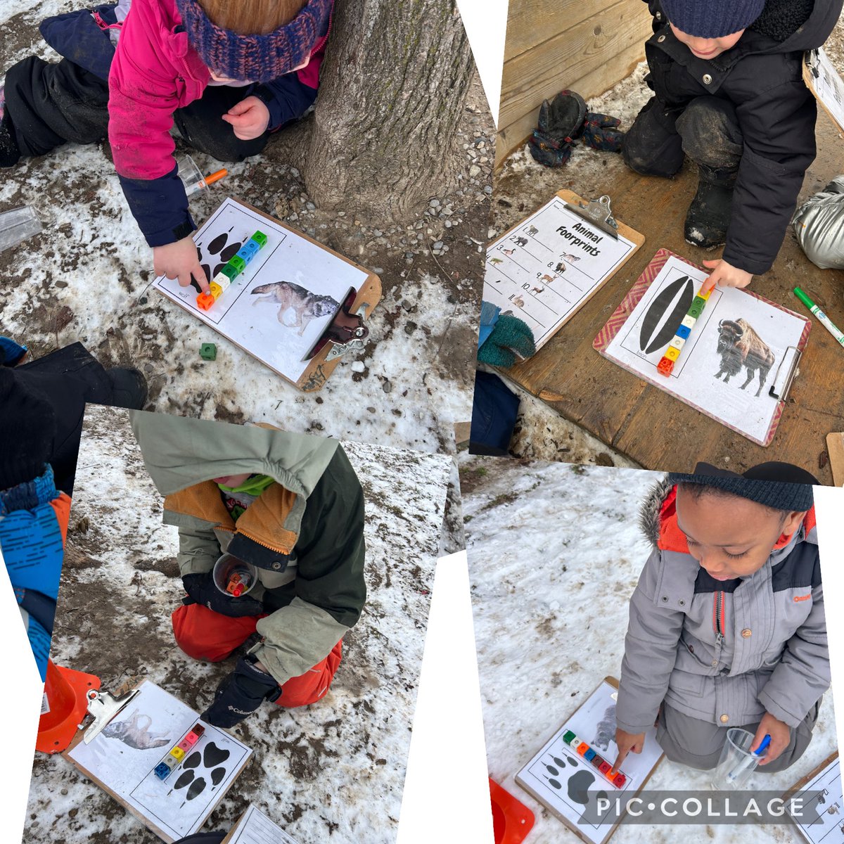 Ms. Featherston tweet media