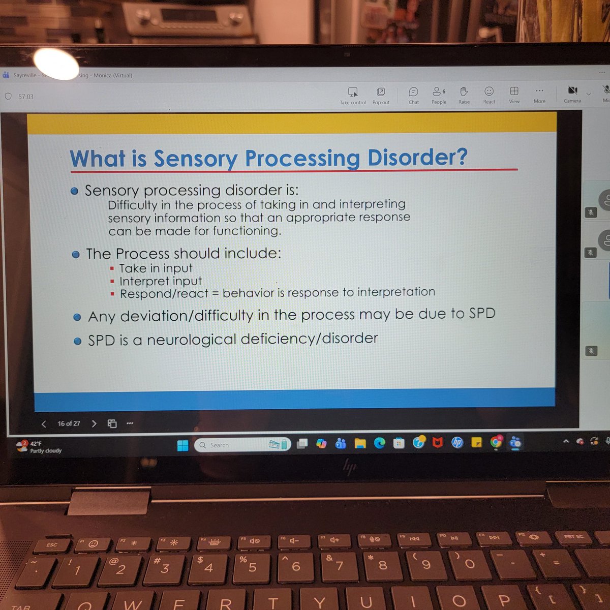 SayrevilleUniversity tweet media