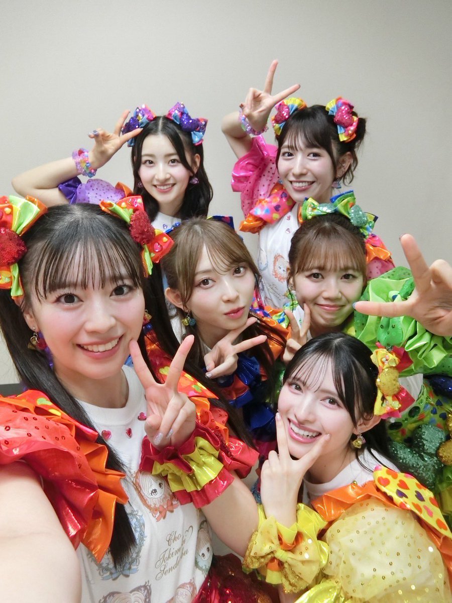 おはようございます☀
今日も一日頑張りましょう💪