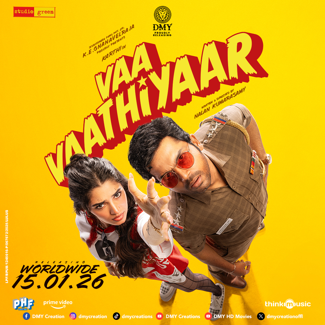 LFS Cinemas | #JomLFS tweet media