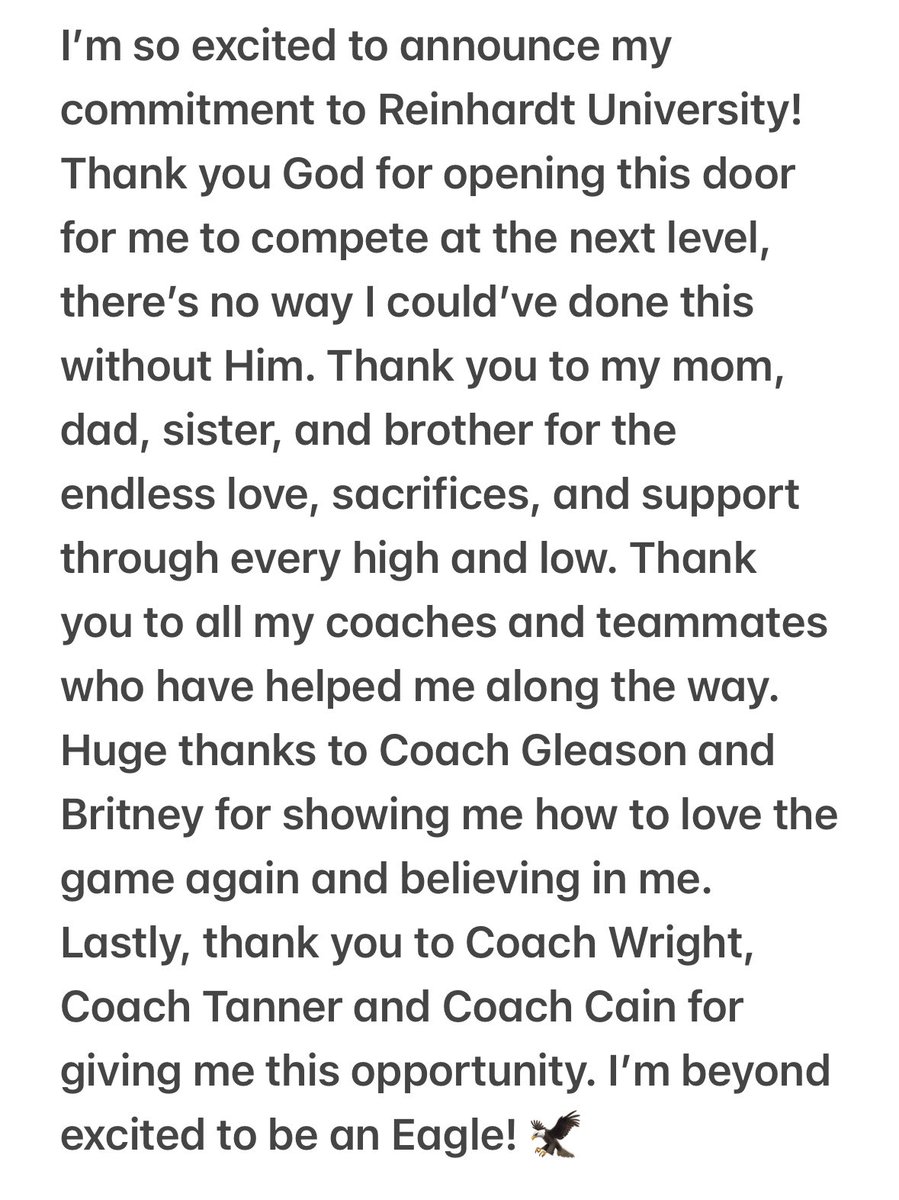 Olivia Rains tweet media