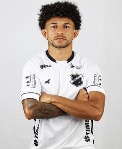 BoraABC's tweet image. Quem é esse jogador? 

Nível tá leve hein