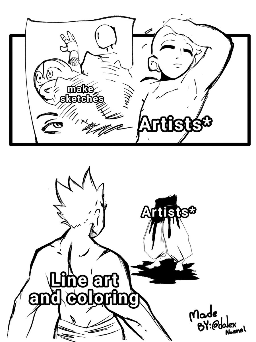 DNormal11's tweet image. *Echele ganas usted puede👍