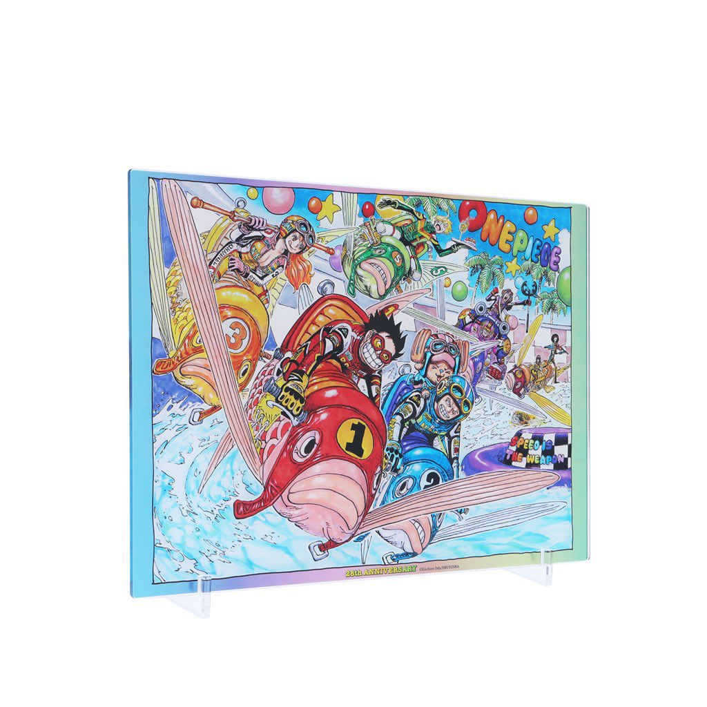 ONE PIECE 麦わらストア梅田店 (@mugistore_um) / Posts / X