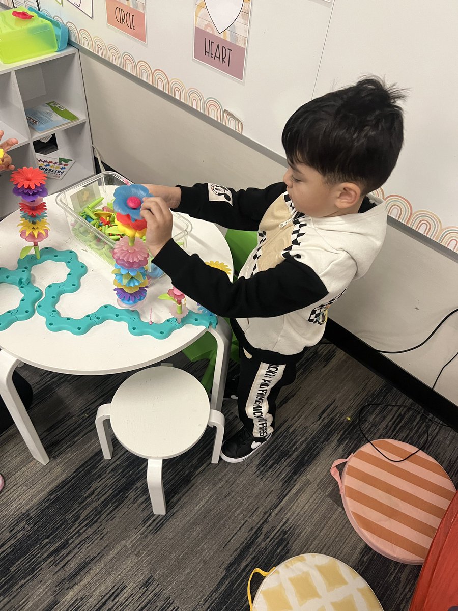 Anverly Laster, M.Ed. tweet media