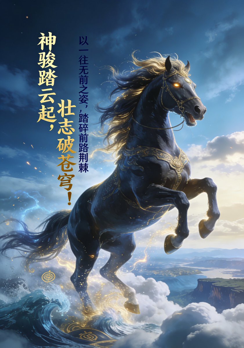 神马 tweet media