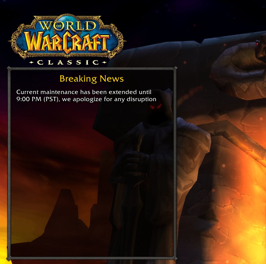 nohitjerome's tweet image. TBC has been delayed again. Please god someone do something