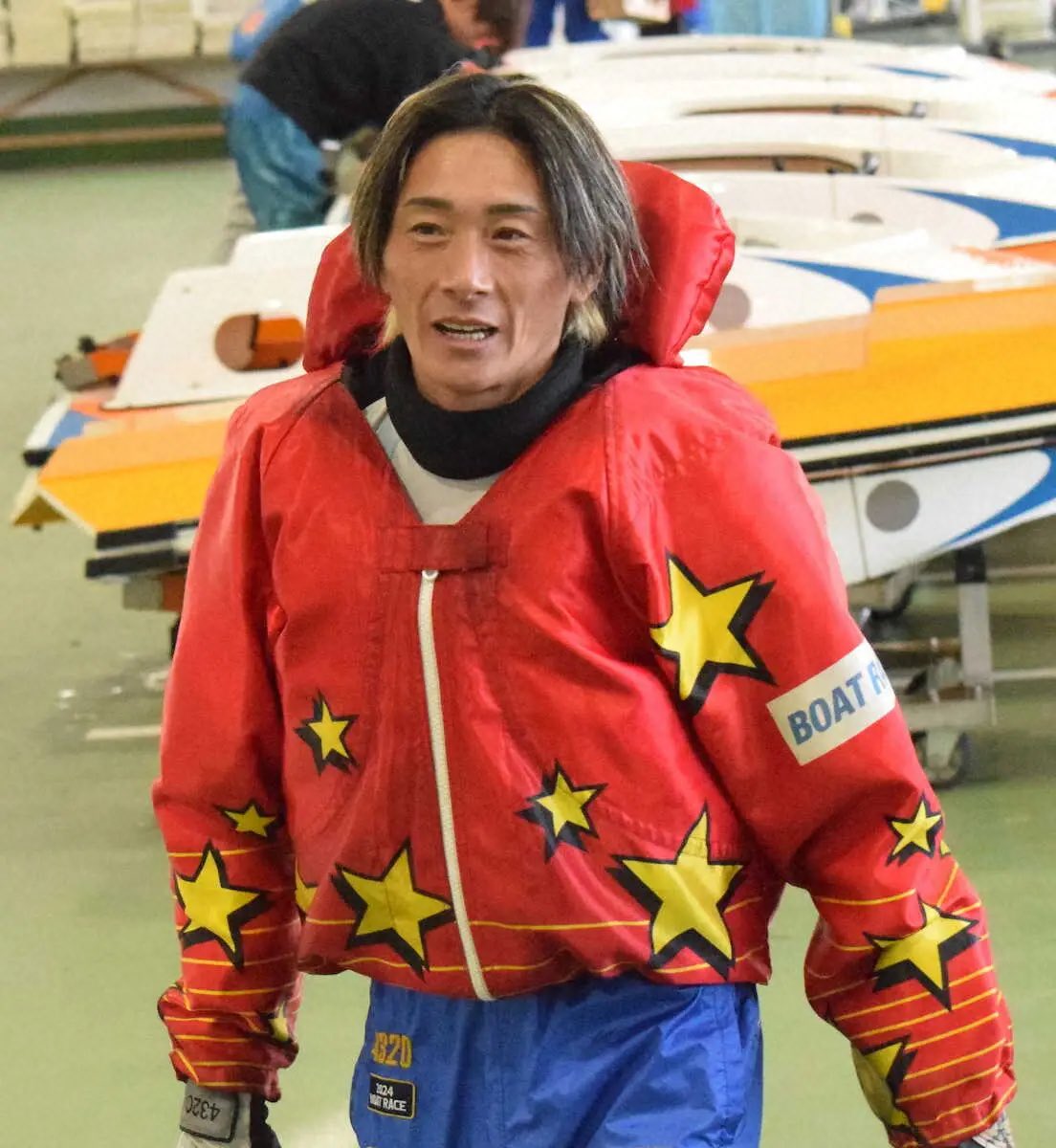 ボートレース芦屋 G1全日本王座決定戦 3日目12R予想】#峰竜太 絶対に