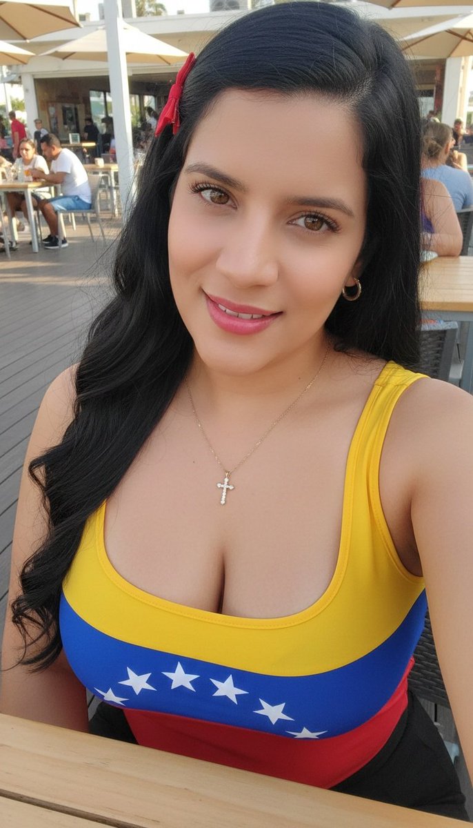 Hola! Soy Joy Bouquets, Soy Orgullosamente Venezolana y tengo 24 años, anhelo la Libertad de mi país, trabajo diseñando Paginas Web, Desarrollo de SEO y campañas de Google Ads, soy Ingeniera de Procesamiento y Distribución de Alimentos y Marketing Digital, soy soltera y no estoy