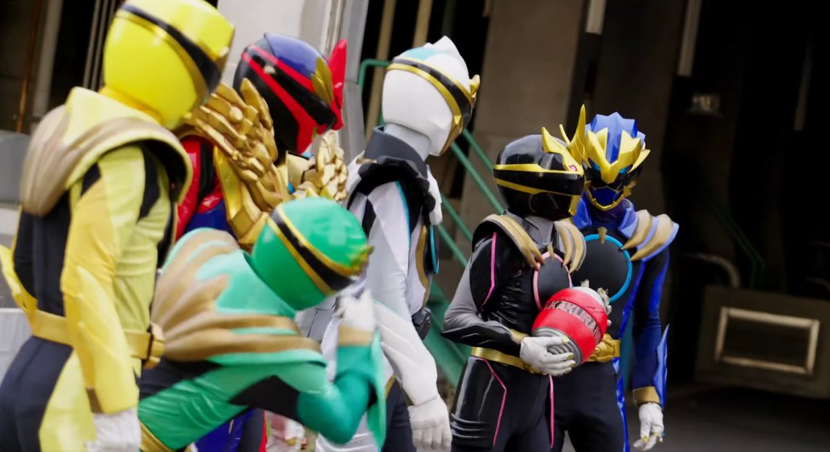 ManonMoulinard's tweet photo. Some Rikuo/Sumino screenshots π¦π¦π€π
#teamrikuosumino #No1SentaiGozyuger #Gozyuger #Sentai #SuperSentai #OtpForLife https://t.co/JJRh4VCWNv