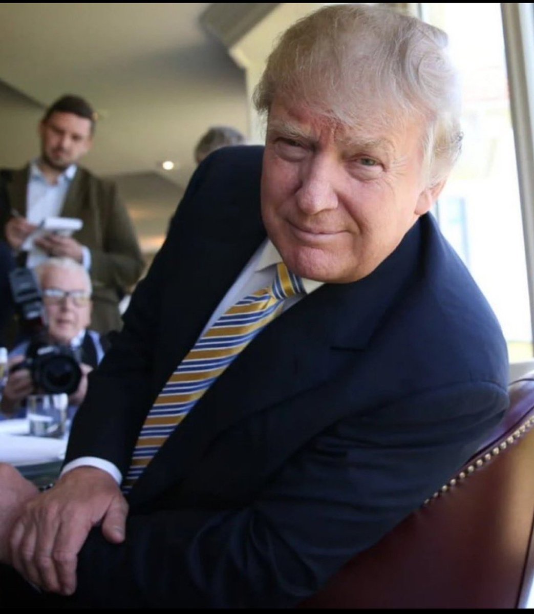 Fan Account – Trump Supporter tweet media