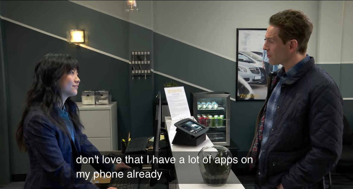 44pers's tweet image. Dennis understands