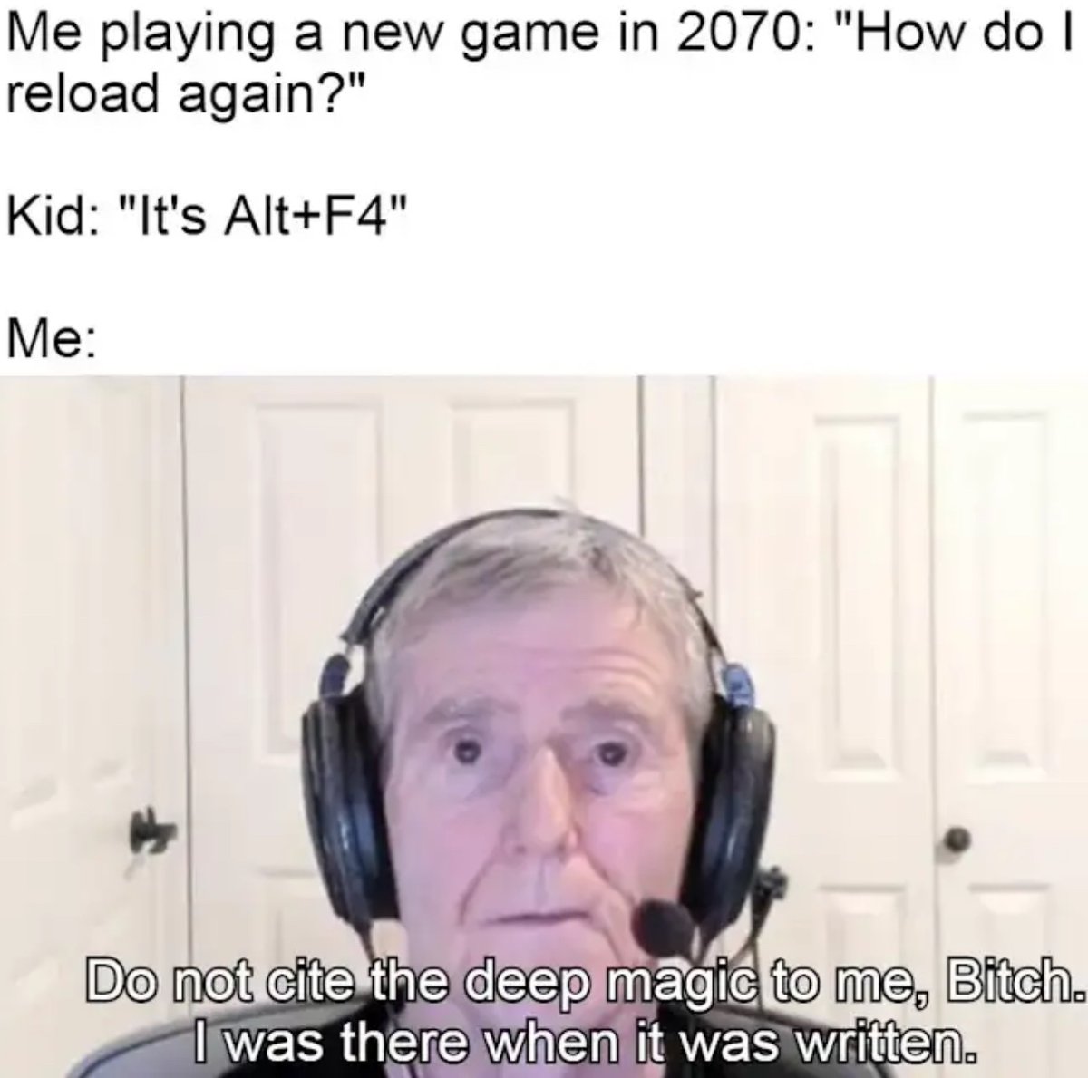 ShitpostGate's tweet image. 