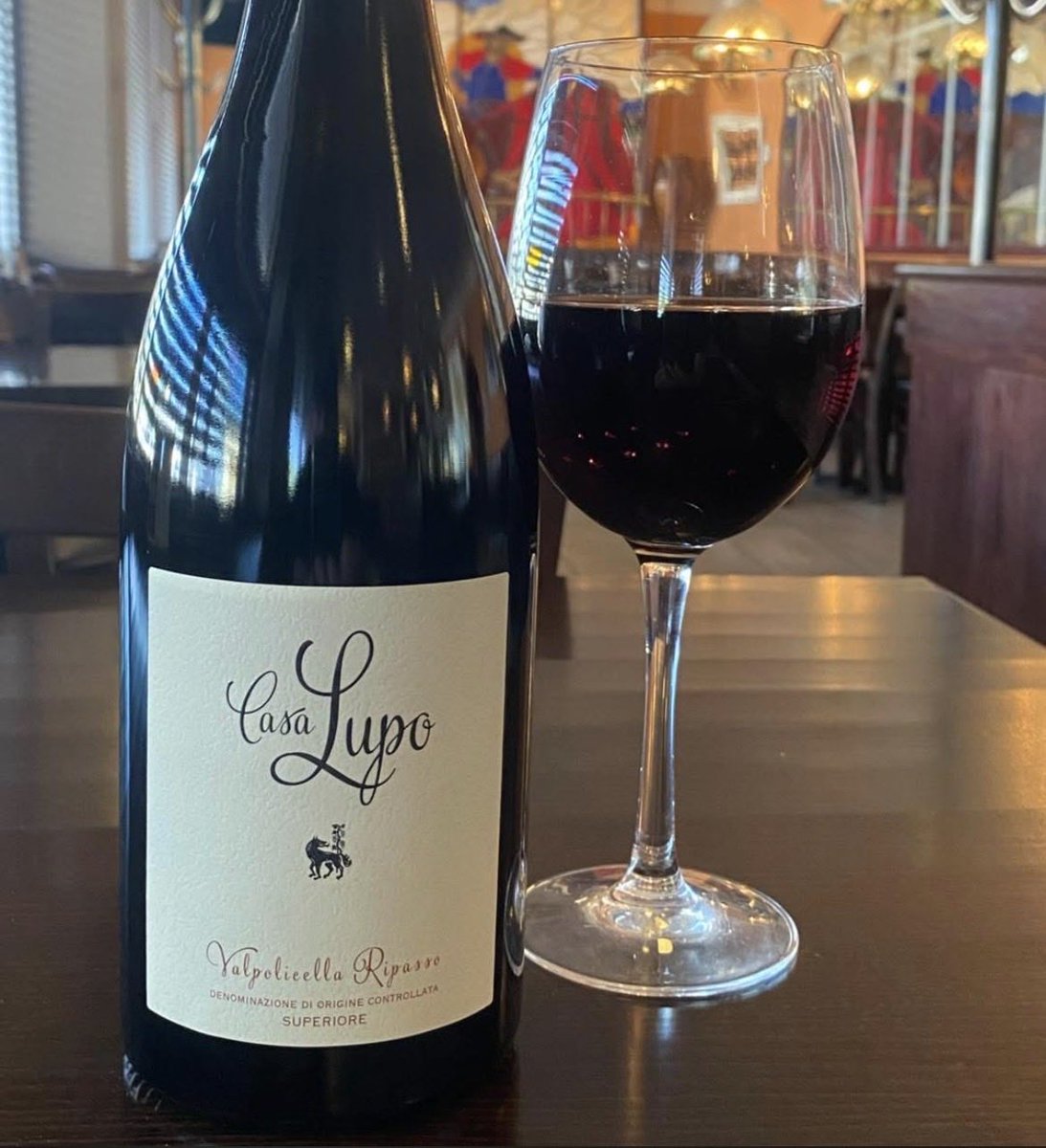 All bottles of wine are 50% off all day every Tuesday!
•
•
•
•
#matadorpizza #worldsbestpizza #yyc #yyceats #yycpizza #yycfood #pizza #calgarypizza #wine #winespecials