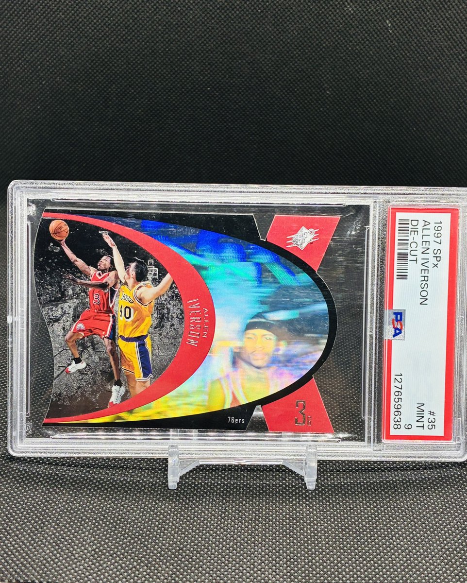 $70. Last did $80. Fire Iverson🔥