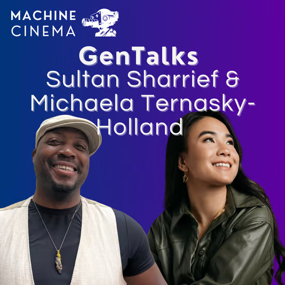 Michaela Ternasky-Holland ✊🏽 tweet media