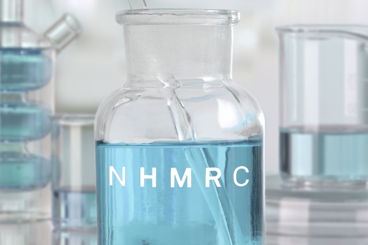 Translational Research Institute tweet media