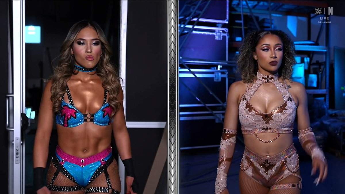 SKWrestling_'s tweet photo. Who do you think wins this one ?
#WWENXT
https://t.co/oTIS1HRhxU https://t.co/Msthr6l3S2