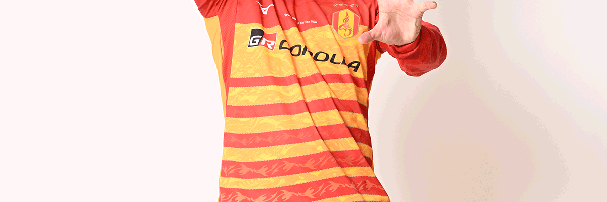 2次予約受付中❗ 「#百年構想リーグ」特別ユニフォーム📢 ＼ タップ