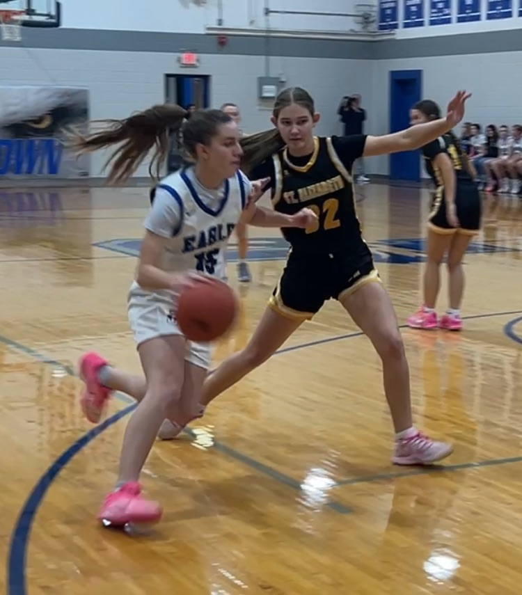 St. E Hornets tweet media