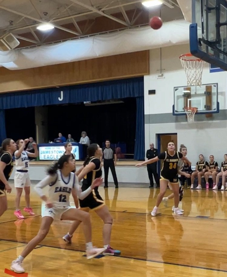 St. E Hornets tweet media