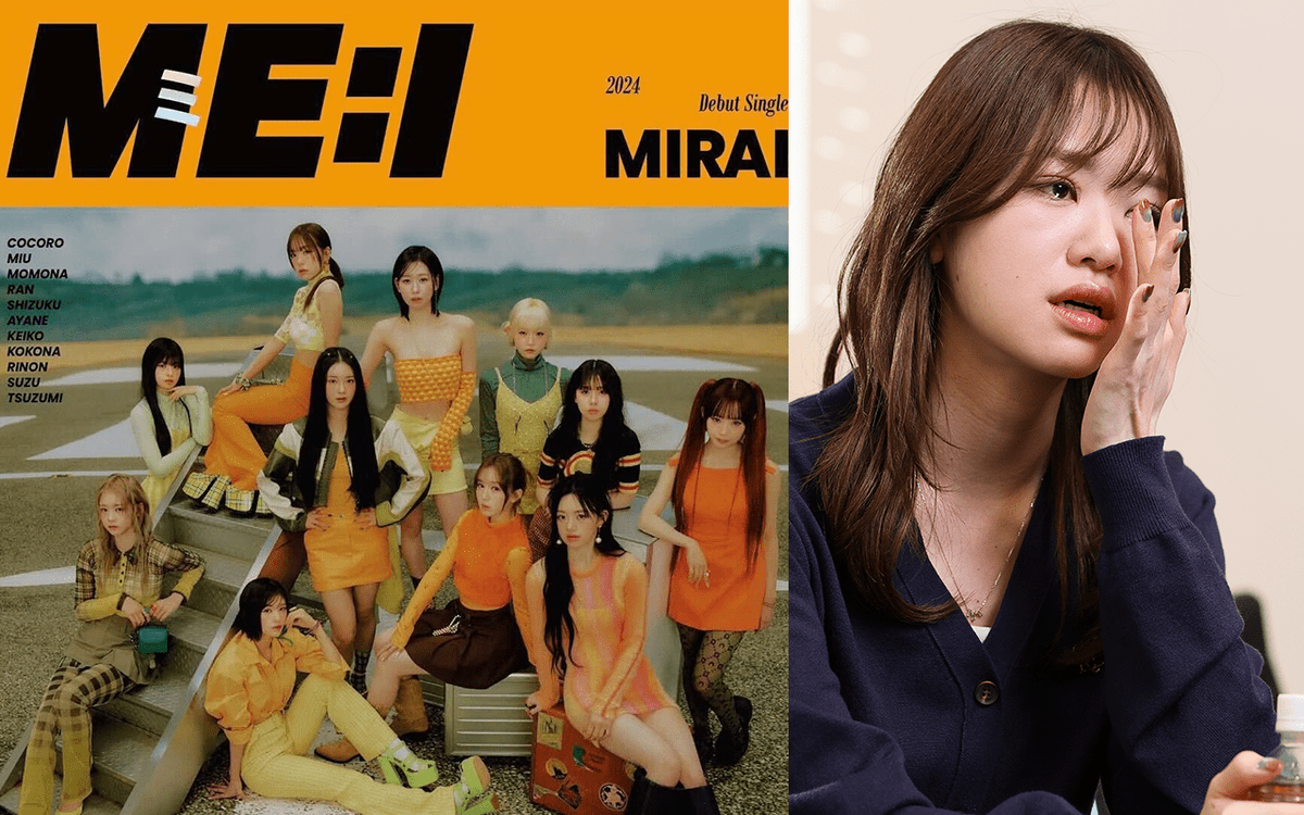 独占告白140分】ME:I 加藤心が脱退の真相を初めて明かした！「事務所に