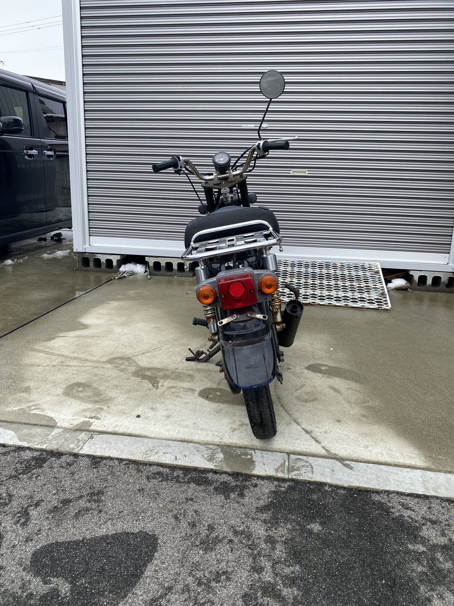 🅷🅸🆁🅾❕ (@hiroZ650tani) / Posts / X