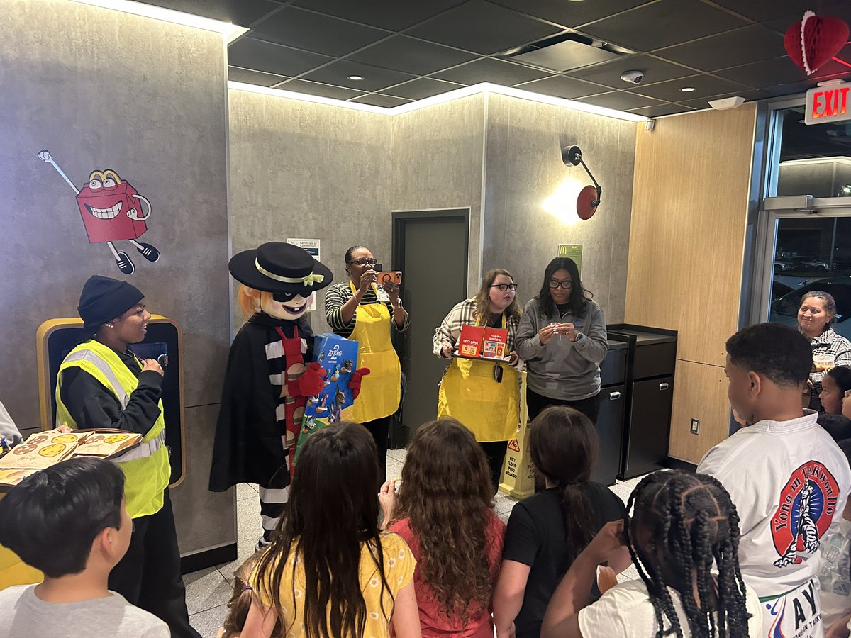 Allison Duffy tweet media