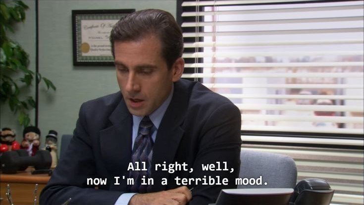 the office posts (@theofflceposts) on Twitter photo 