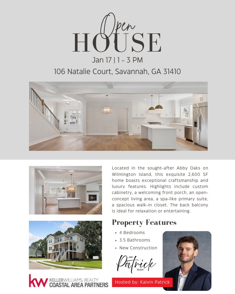 JeriRealtor's tweet image. Whether you're on the lookout for a new place or simply curious, come explore a beautiful property that might just be what you're searching for.