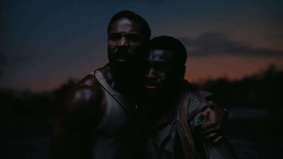 CINEMAGEMS's tweet image. Sinners (2025)