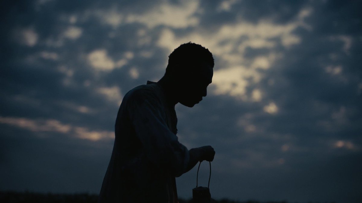 CINEMAGEMS's tweet image. Sinners (2025)