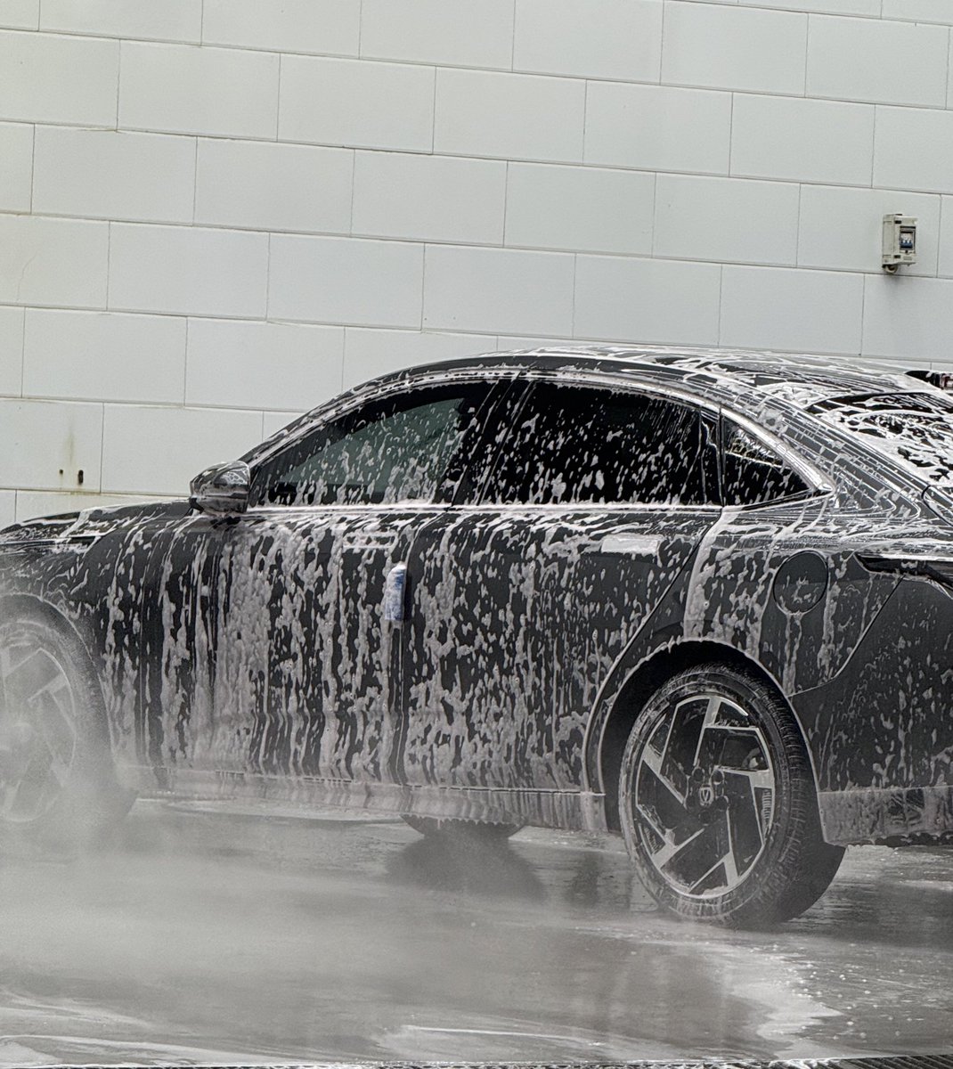 أروشها الفجر عشان أهرب من الزحمه