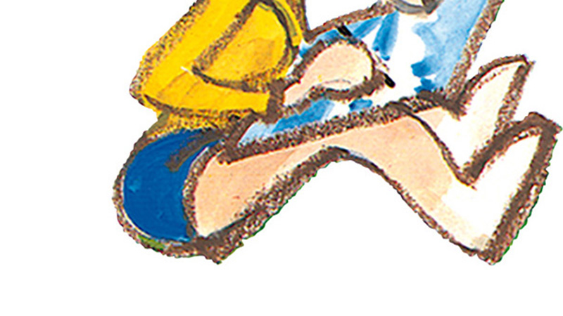 pentel_pepe's tweet image. せっかくだから、ペペ＆ルルも横じゃなくて縦に並んでみた！