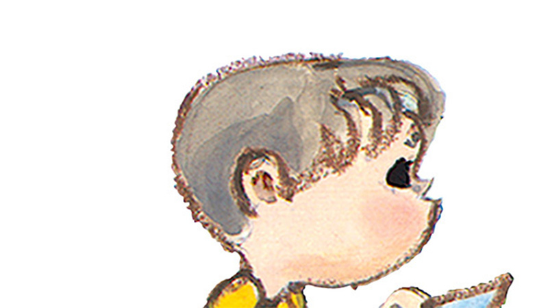 pentel_pepe's tweet image. せっかくだから、ペペ＆ルルも横じゃなくて縦に並んでみた！