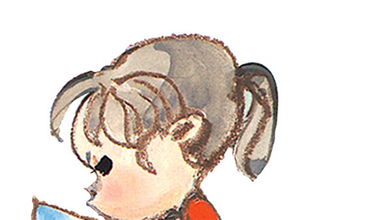 pentel_pepe's tweet image. せっかくだから、ペペ＆ルルも横じゃなくて縦に並んでみた！