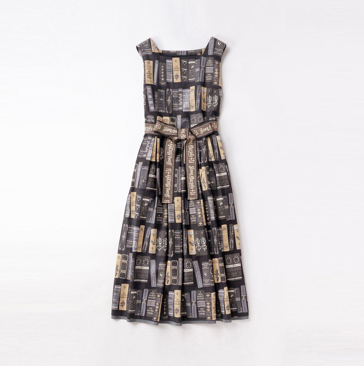 2025-2026 AUTUMN&WINTER COLLECTION 「THE 40TH RIBBON」 4450