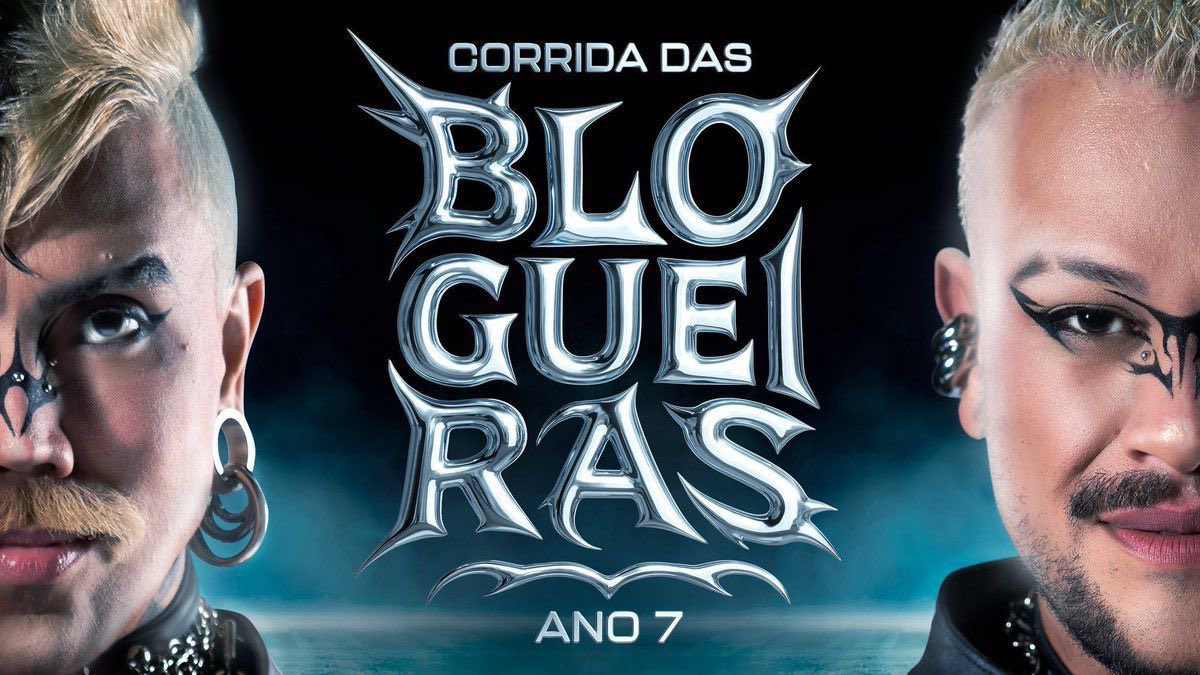 🚨 Mady Beeong é a VICE CAMPEÃ do #CorridaDasBlogueiras7.