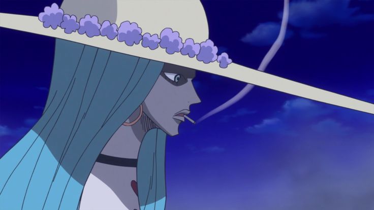 fulyanime's tweet image. It pains me to know Amande isn't that relevant she has one of the coolest designs ever