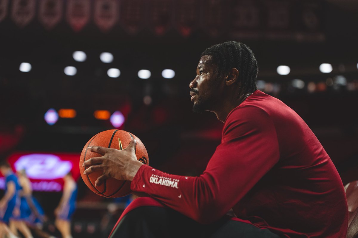 Oklahoma Basketball tweet media