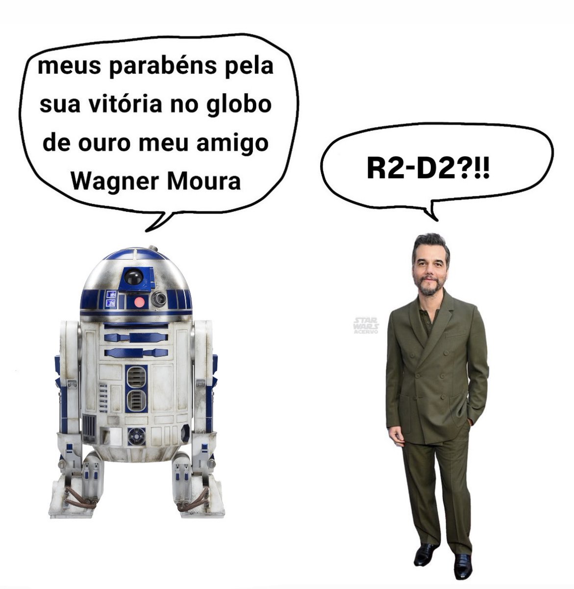 Acervo Star Wars (@starwarsacervo) on Twitter photo 