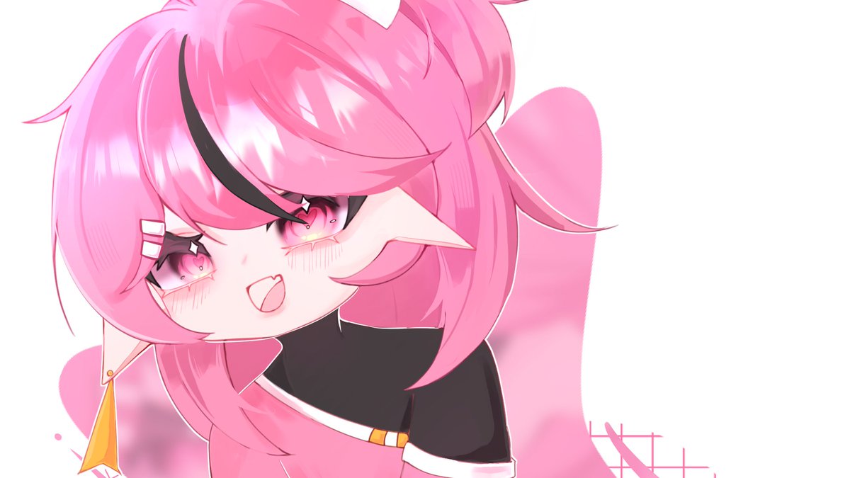 awa୨ৎ // commission open on vgen🩷 tweet media