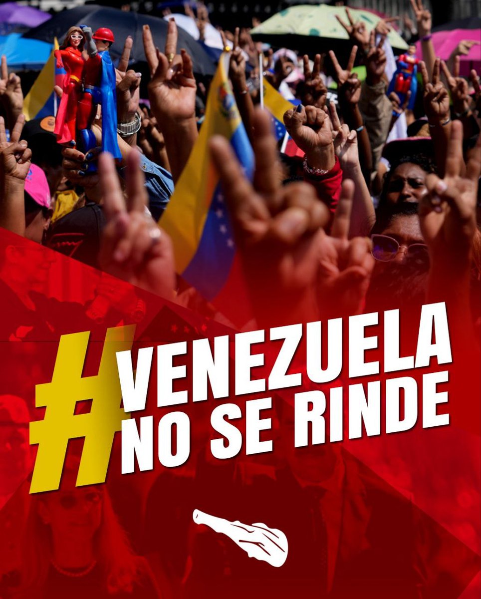 Jesús R. Padilla M. tweet media